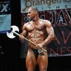 Bradley  Stasik - NPC Jay Cutler Desert Classic 2014 - #1